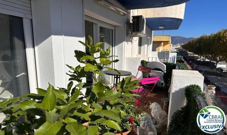 2 slaapkamer Appartement te koop in Empuriabrava - € 175.000 (Ref: 9334856)