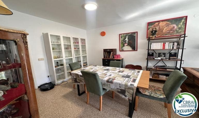 2 slaapkamer Appartement te koop in Empuriabrava - € 175.000 (Ref: 9334856)
