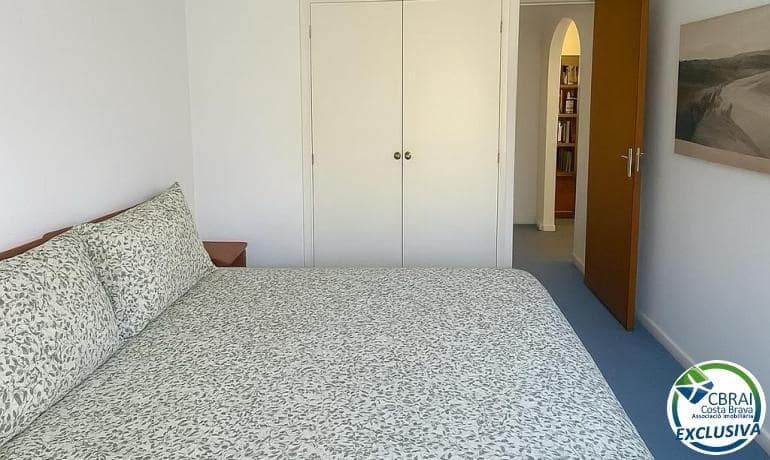 2 slaapkamer Appartement te koop in Empuriabrava - € 175.000 (Ref: 9334856)