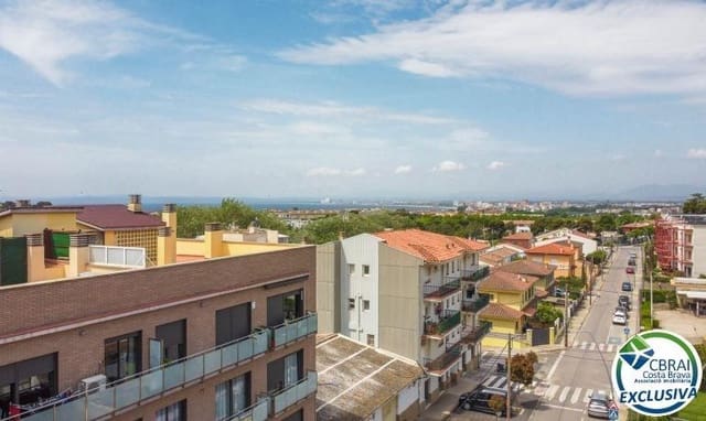 3 soverom Leilighet til salgs i Roses - € 247 000 (Ref: 9334857)