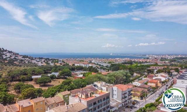 3 soverom Leilighet til salgs i Roses - € 247 000 (Ref: 9334857)