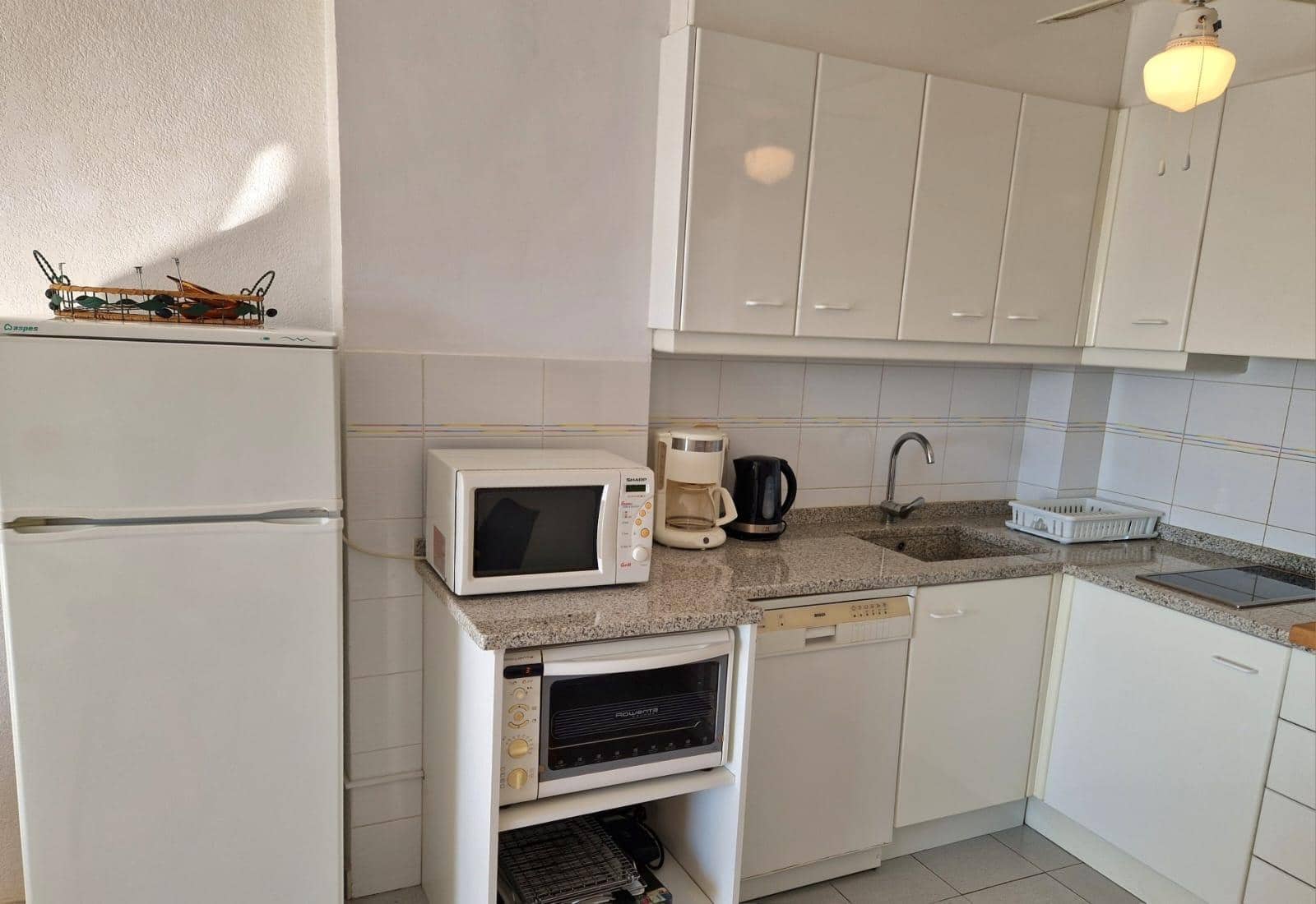 2 bedroom Apartment for sale in Roses - € 225,000 (Ref: 9334858)