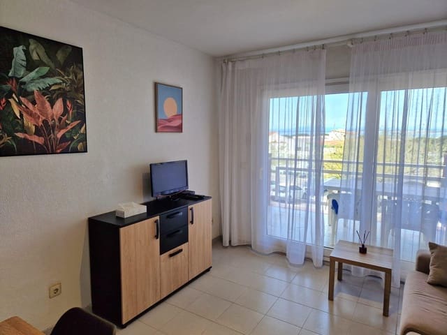 2 chambre Appartement à vendre à Roses - 225 000 € (Ref: 9334858)
