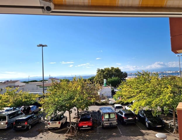 2 chambre Appartement à vendre à Roses - 225 000 € (Ref: 9334858)