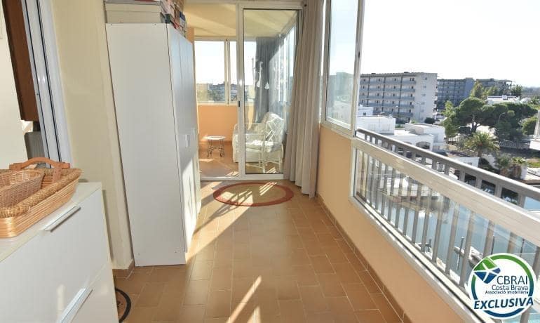 2 sovrum Lägenhet till salu i Santa Margarida - 265 000 € (Ref: 9337938)