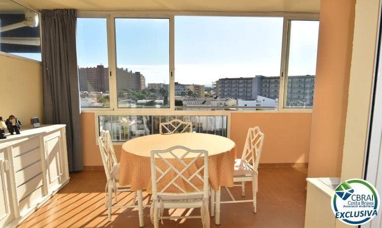 2 sovrum Lägenhet till salu i Santa Margarida - 265 000 € (Ref: 9337938)