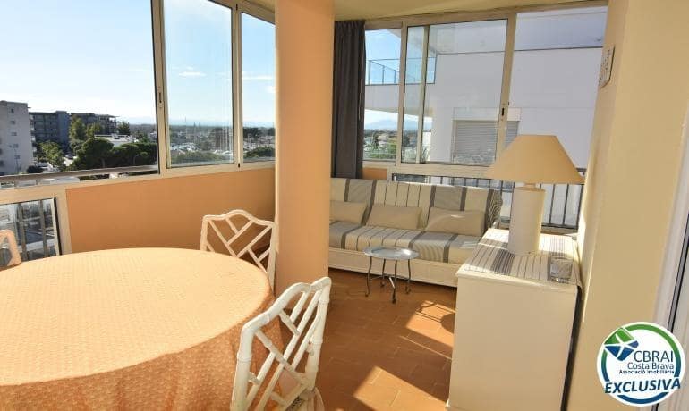 2 sovrum Lägenhet till salu i Santa Margarida - 265 000 € (Ref: 9337938)