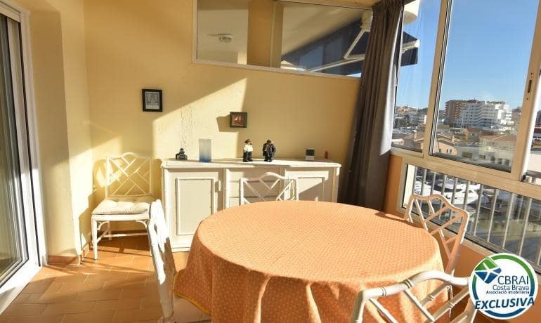 2 sovrum Lägenhet till salu i Santa Margarida - 265 000 € (Ref: 9337938)