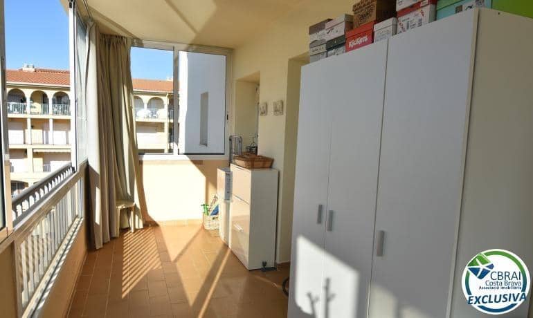 2 sovrum Lägenhet till salu i Santa Margarida - 265 000 € (Ref: 9337938)