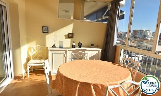 2 sovrum Lägenhet till salu i Santa Margarida, Roses - 265 000 € (Ref: 9337938)