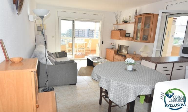 2 sovrum Lägenhet till salu i Santa Margarida - 265 000 € (Ref: 9337938)