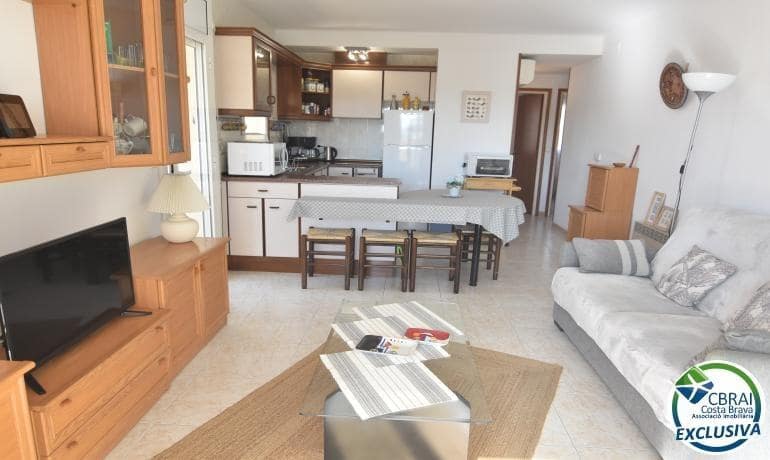 2 sovrum Lägenhet till salu i Santa Margarida - 265 000 € (Ref: 9337938)