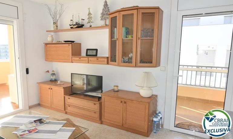 2 sovrum Lägenhet till salu i Santa Margarida - 265 000 € (Ref: 9337938)