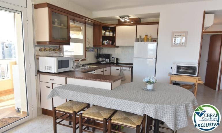 2 sovrum Lägenhet till salu i Santa Margarida - 265 000 € (Ref: 9337938)