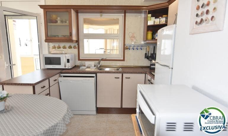 2 sovrum Lägenhet till salu i Santa Margarida - 265 000 € (Ref: 9337938)