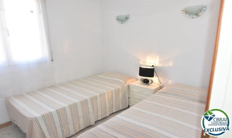 2 sovrum Lägenhet till salu i Santa Margarida - 265 000 € (Ref: 9337938)