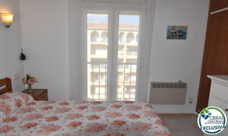 2 sovrum Lägenhet till salu i Santa Margarida - 265 000 € (Ref: 9337938)