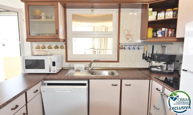 2 sovrum Lägenhet till salu i Santa Margarida - 265 000 € (Ref: 9337938)