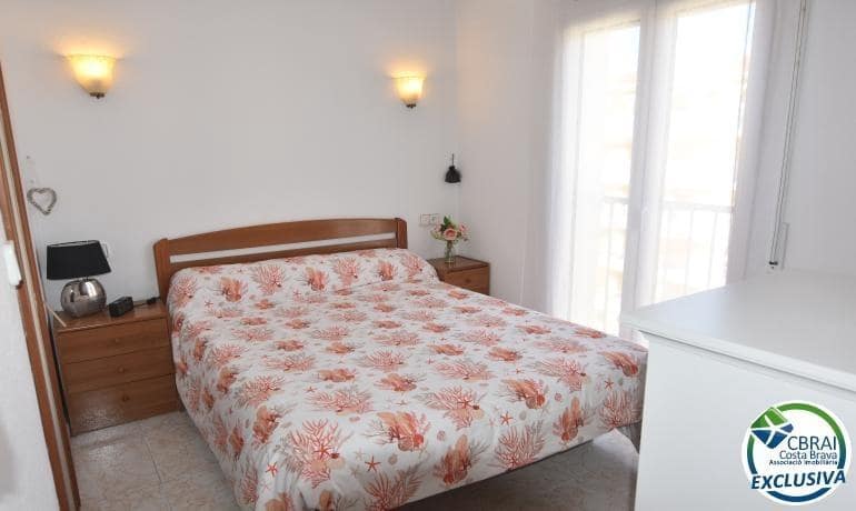 2 sovrum Lägenhet till salu i Santa Margarida - 265 000 € (Ref: 9337938)