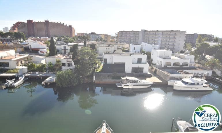 2 sovrum Lägenhet till salu i Santa Margarida - 265 000 € (Ref: 9337938)