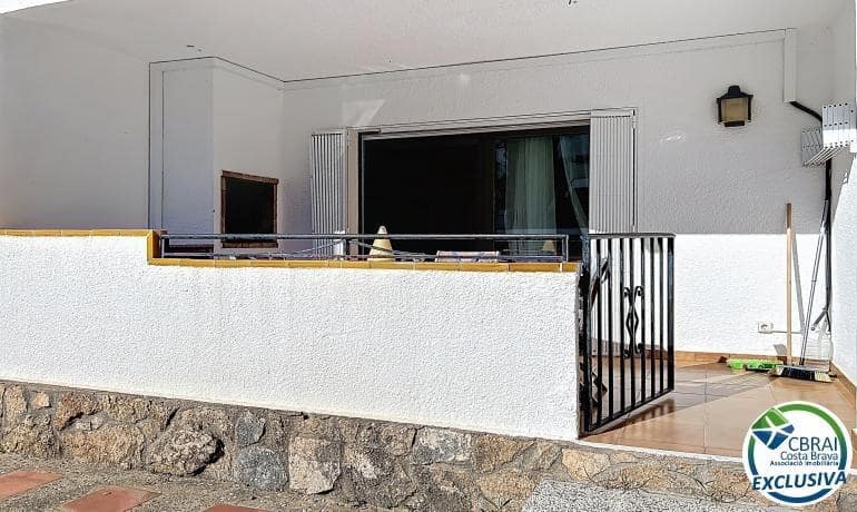 1 camera da letto Appartamento in vendita in Roses con piscina - 144.000 € (Rif: 9337939)