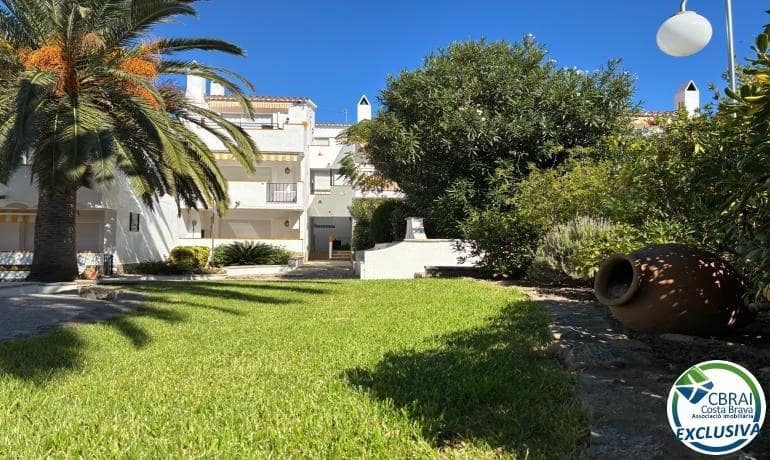 1 camera da letto Appartamento in vendita in Roses con piscina - 144.000 € (Rif: 9337939)