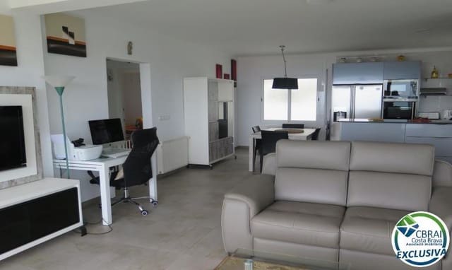 3 soverom Villa til salgs i El Mas Fumats, Roses med svømmebasseng - € 549 000 (Ref: 9343778)