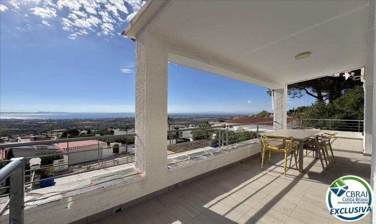 3 bedroom Villa for sale in El Mas Fumats with pool - € 549,000 (Ref: 9343778)