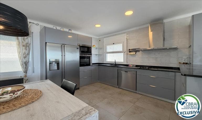 3 bedroom Villa for sale in El Mas Fumats with pool - € 549,000 (Ref: 9343778)