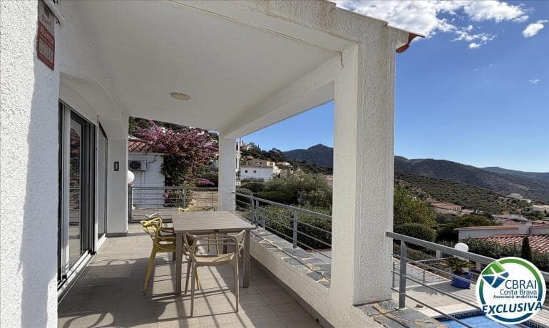 3 bedroom Villa for sale in El Mas Fumats with pool - € 549,000 (Ref: 9343778)