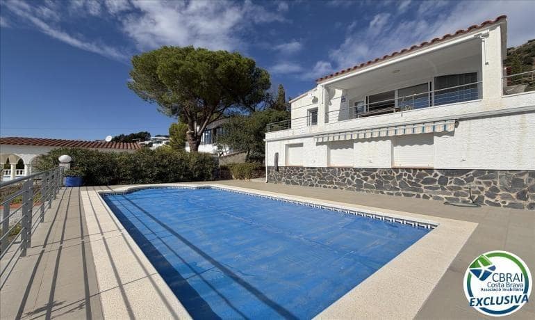 3 bedroom Villa for sale in El Mas Fumats with pool - € 549,000 (Ref: 9343778)