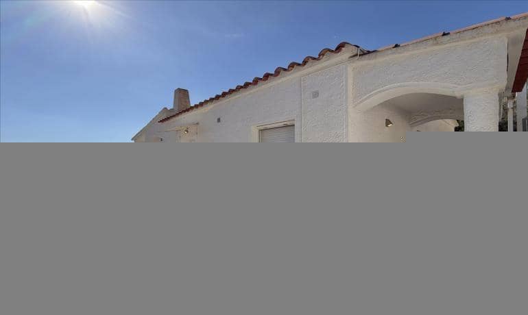 3 bedroom Villa for sale in El Mas Fumats with pool - € 549,000 (Ref: 9343778)