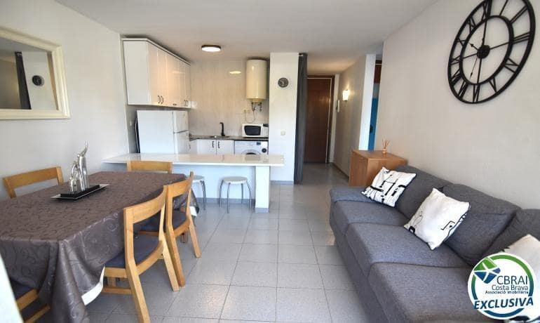 3 soverom Leilighet til salgs i Santa Margarida - € 177 000 (Ref: 9344700)