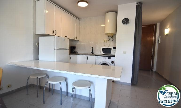 3 soverom Leilighet til salgs i Santa Margarida - € 177 000 (Ref: 9344700)