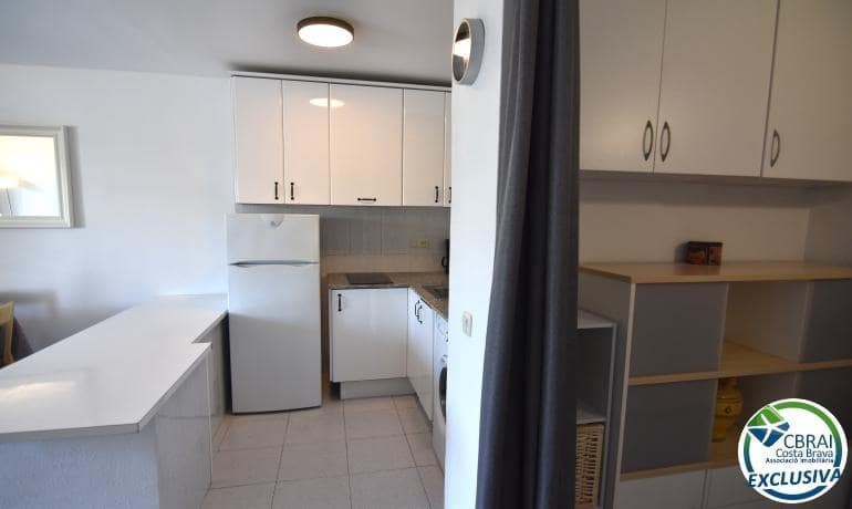 3 soverom Leilighet til salgs i Santa Margarida - € 177 000 (Ref: 9344700)