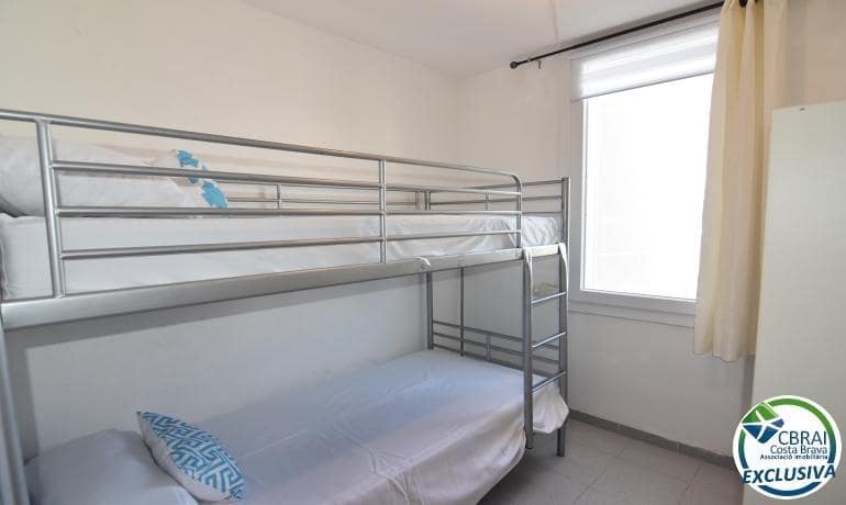 3 soverom Leilighet til salgs i Santa Margarida - € 177 000 (Ref: 9344700)