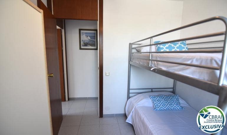 3 soverom Leilighet til salgs i Santa Margarida - € 177 000 (Ref: 9344700)