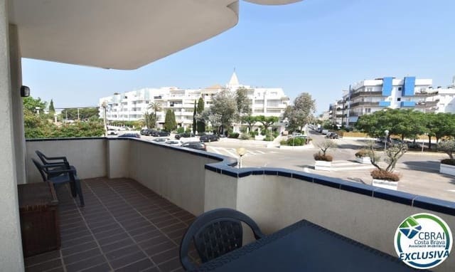 3 soverom Leilighet til salgs i Santa Margarida, Roses - € 177 000 (Ref: 9344700)