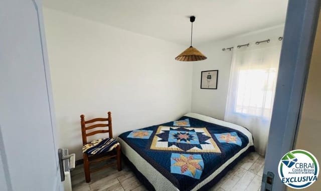 2 chambre Appartement à vendre à Roses - 219 000 € (Ref: 9349458)