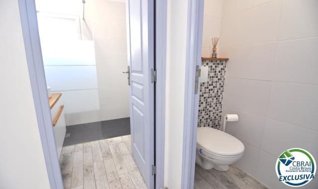 2 quarto Apartamento para venda em Santa Margarida, Roses com garagem - 215 000 € (Ref: 9349458)