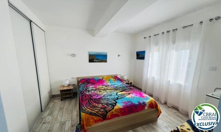 2 sovrum Lägenhet till salu i Roses - 219 000 € (Ref: 9349458)