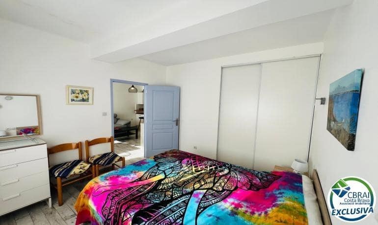2 sovrum Lägenhet till salu i Roses - 219 000 € (Ref: 9349458)