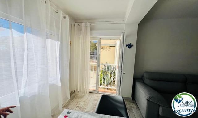 2 quarto Apartamento para venda em Santa Margarida, Roses com garagem - 215 000 € (Ref: 9349458)