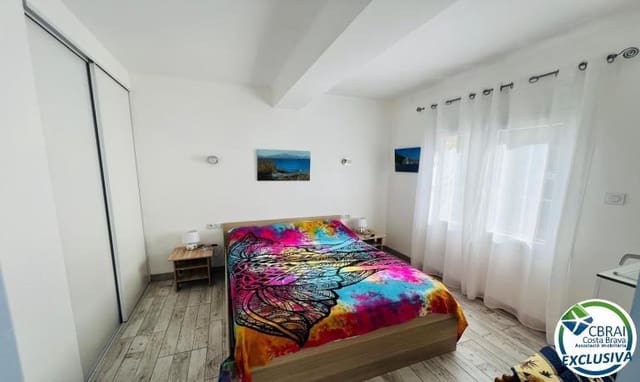 2 quarto Apartamento para venda em Santa Margarida, Roses com garagem - 215 000 € (Ref: 9349458)