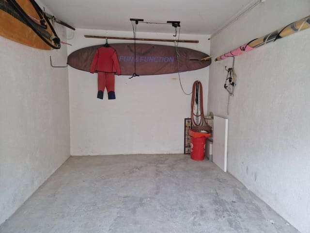 Garage for rent in Santa Margarida, Roses - € 110 (Ref: 9353549)