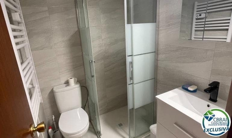 1 sovrum Studio till salu i Empuriabrava - 95 000 € (Ref: 9359505)