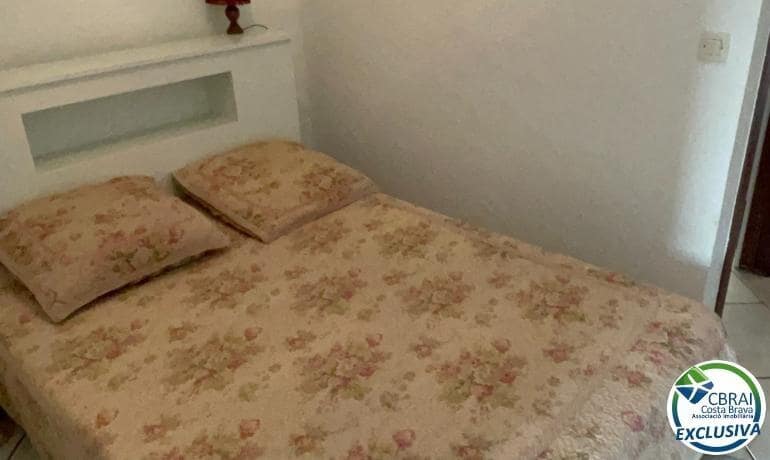 1 sovrum Studio till salu i Empuriabrava - 95 000 € (Ref: 9359505)