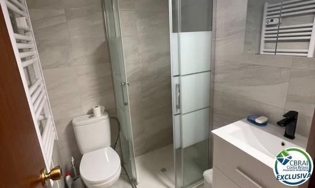 1 sovrum Studio till salu i Empuriabrava, Castelló d'Empúries - 95 000 € (Ref: 9359505)