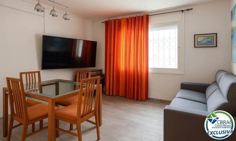 1 slaapkamer Appartement te koop in Empuriabrava - € 89.000 (Ref: 9359506)