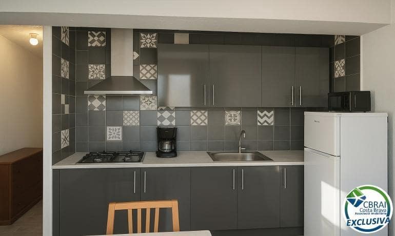 1 slaapkamer Appartement te koop in Empuriabrava - € 89.000 (Ref: 9359506)